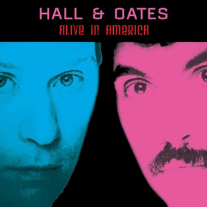 Sara Smile - Daryl Hall & John Oates | Song Album Cover Artwork