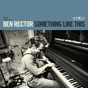 You And Me Ben Rector | Album Cover