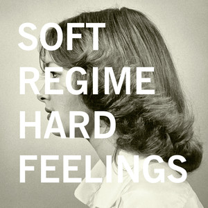 Lockdown - Soft Regime | Song Album Cover Artwork