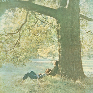 Mother - John Lennon | Song Album Cover Artwork