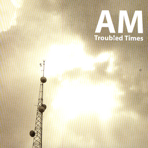 City Syndrome - AM | Song Album Cover Artwork