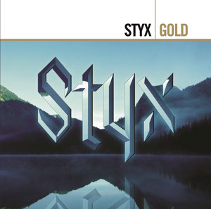 Renegade - Styx | Song Album Cover Artwork