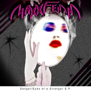 U Can Have It If U Want It (Remix) MaxxFemm | Album Cover