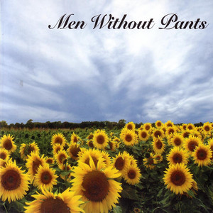 And The Girls Go Men Without Pants | Album Cover
