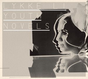 Let It Fall - Lykke Li | Song Album Cover Artwork