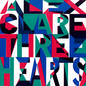 War Rages On - Alex Clare | Song Album Cover Artwork