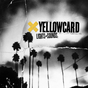 City Of Devils - Yellowcard | Song Album Cover Artwork