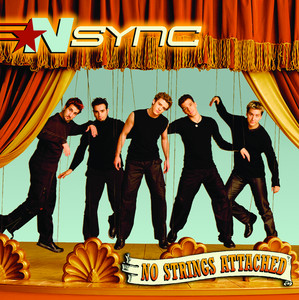 Bye Bye Bye - *NSYNC | Song Album Cover Artwork