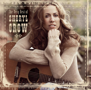 My Favorite Mistake - Sheryl Crow | Song Album Cover Artwork