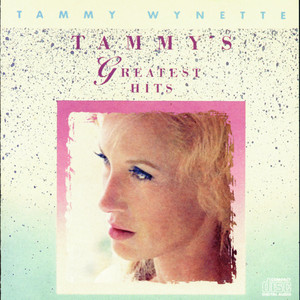 D-I-V-O-R-C-E - Tammy Wynette | Song Album Cover Artwork