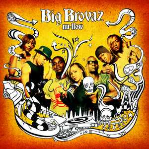 Nu Flow - Big Brovaz | Song Album Cover Artwork