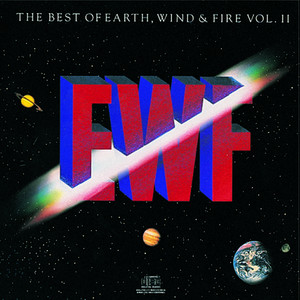 After the Love Has Gone - Earth, Wind & Fire | Song Album Cover Artwork