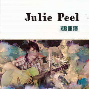 Unfold - Julie Peel | Song Album Cover Artwork