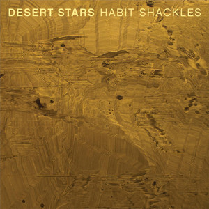 With the Bears - Desert Stars | Song Album Cover Artwork