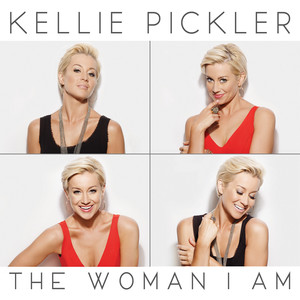 Closer to Nowhere - Kellie Pickler | Song Album Cover Artwork