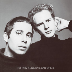 Fakin' It - Simon and Garfunkel | Song Album Cover Artwork