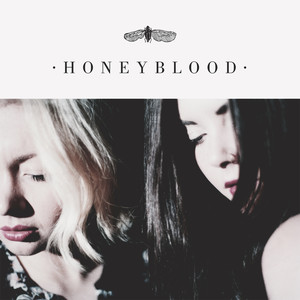 Choker Honeyblood | Album Cover
