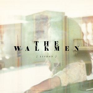 Stranded - The Walkmen | Song Album Cover Artwork