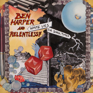 Faithfully Remain - Ben Harper and Relentless7