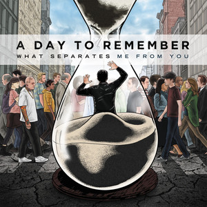 All Signs Point To Lauderdale - A Day To Remember