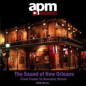 When the Saints Go Marching In - APM Music