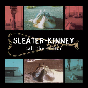 Good Things - Sleater-Kinney | Song Album Cover Artwork
