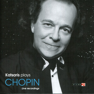 Nocturne in E Flat Major, Op. 9, No. 2 - Frédéric Chopin | Song Album Cover Artwork