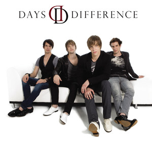 Speakers - Days Difference | Song Album Cover Artwork