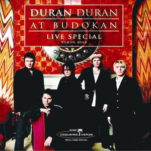 Notorious - Duran Duran | Song Album Cover Artwork