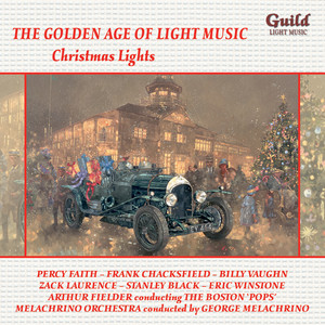 The First Noel - The Boston Pops Orchestra | Song Album Cover Artwork