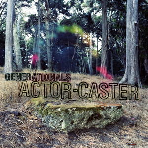 Greenleaf - Generationals | Song Album Cover Artwork
