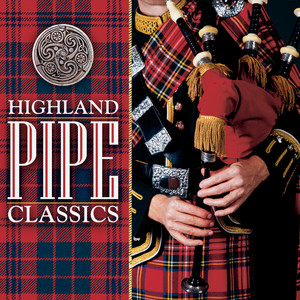 Highland Laddie - Rob Crabtree | Song Album Cover Artwork