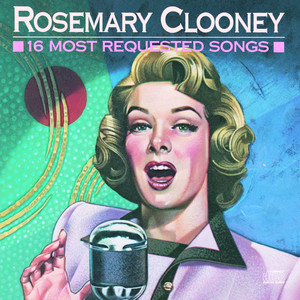 Botch-A-Me (Ba-Ba-Baciani Piccina) - Rosemary Clooney | Song Album Cover Artwork
