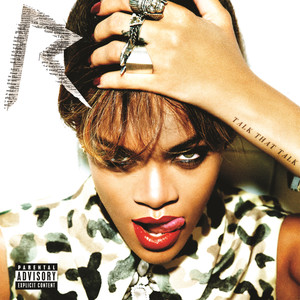 We Found Love (feat. Calvin Harris) - Rihanna | Song Album Cover Artwork
