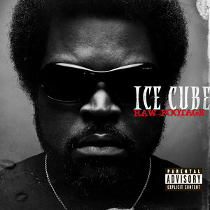 Thank God - Ice Cube | Song Album Cover Artwork