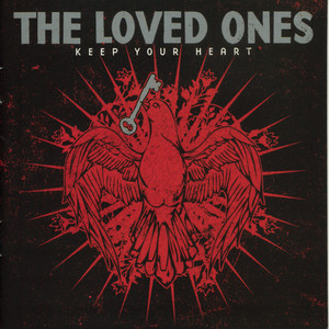Arsenic - The Loved Ones | Song Album Cover Artwork