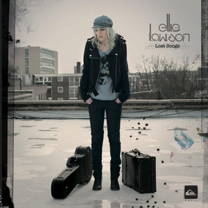 Dayz Go By - Ellie Lawson | Song Album Cover Artwork