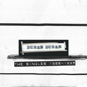 Ordinary World Duran Duran | Album Cover