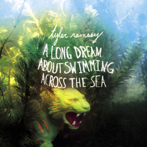 Worried - Tyler Ramsey | Song Album Cover Artwork