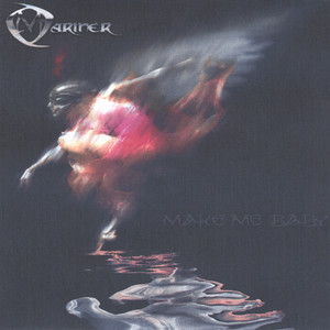 Make Me Baby - Mariner | Song Album Cover Artwork
