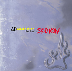 I Remember You - Skid Row | Song Album Cover Artwork