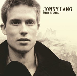 Anything's Possible Jonny Lang | Album Cover