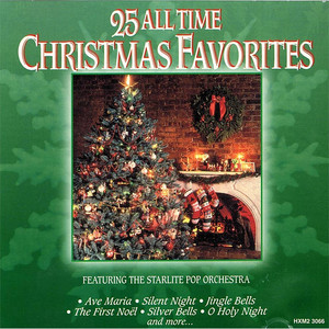 The Christmas Song (Chestnuts Roasting on an Open Fire) - Starlite Pop Orchestra