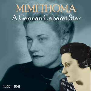 Mamatschi (Mommy, Buy Me A Pony) - Mimi Thoma | Song Album Cover Artwork