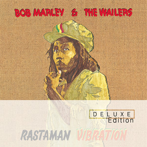 Crazy Baldhead - Bob Marley & The Wailers | Song Album Cover Artwork