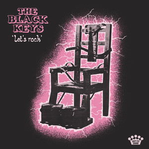 Eagle Birds - The Black Keys | Song Album Cover Artwork