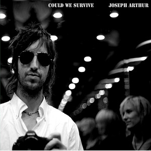 Could We Survive - Joseph Arthur | Song Album Cover Artwork