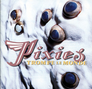 U-Mass - Pixies | Song Album Cover Artwork