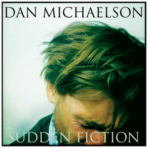 Breaking Falls - Dan Michaelson | Song Album Cover Artwork