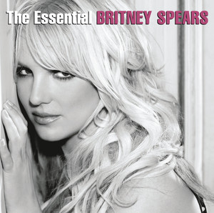 3 - Britney Spears | Song Album Cover Artwork